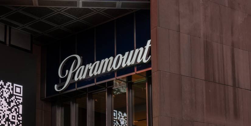 Paramount And Warner Music Sign A First-Look Deal For Film Content