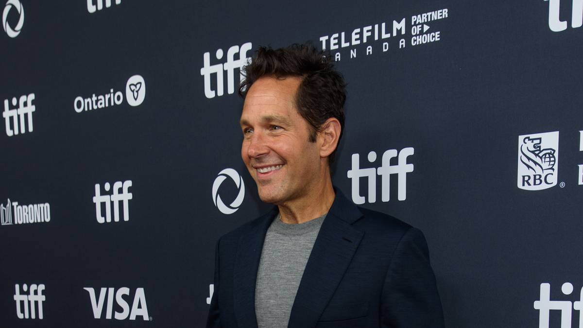 Paul Rudd Reveals He Was Arrested Twice As A Teenager