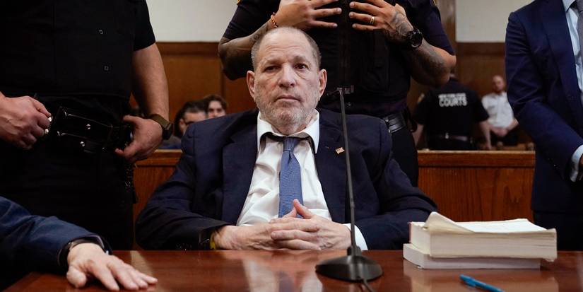 Prosecutors React To Mistrial