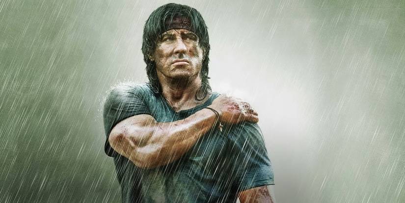 Noah Centineo's John Rambo Prequel Is Officially Set For Summer 2027