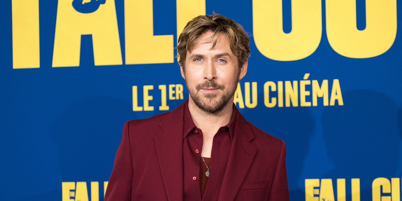 Ryan Gosling Flopped His Audition For A Popular 2000s Television Drama