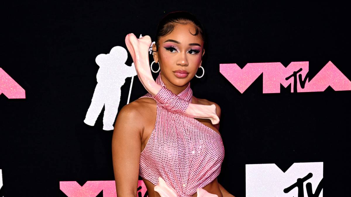 Saweetie Sued For $3 Million After Allegedly Skipping Japan Concerts