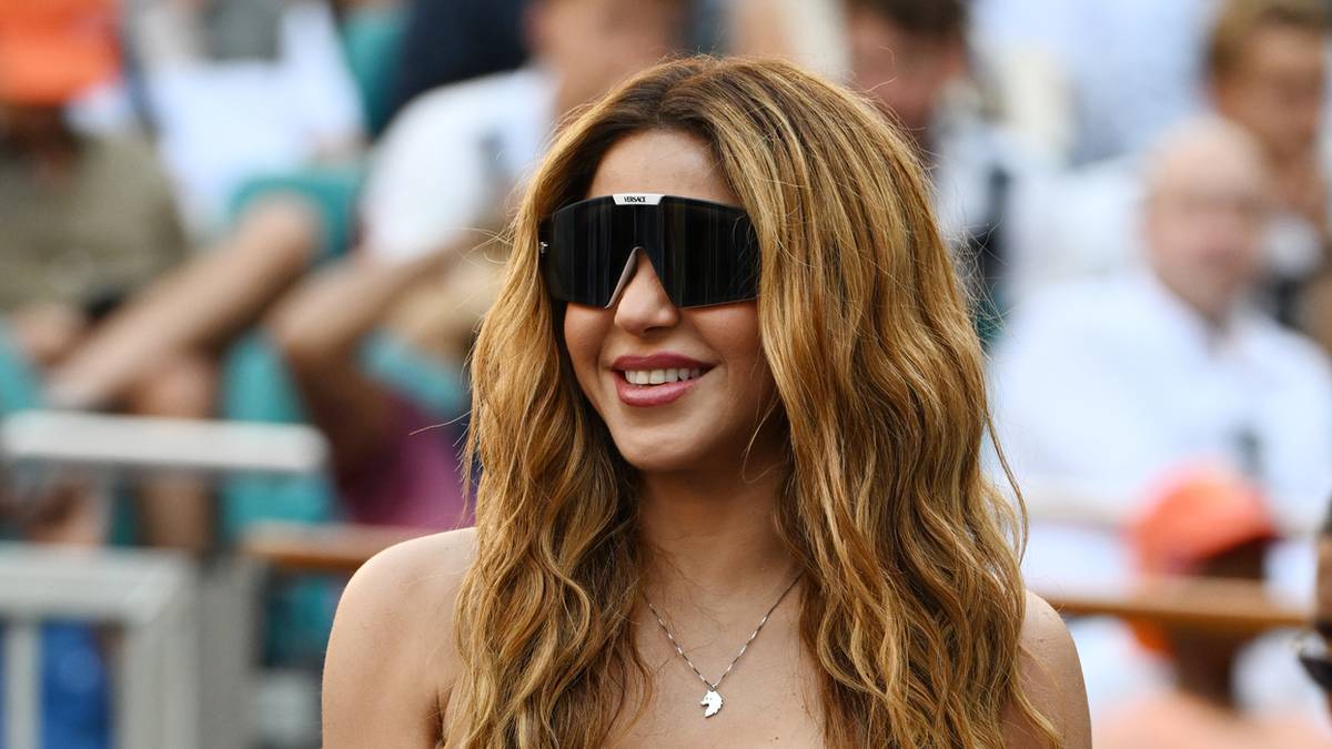 Shakira Beats Tax Fraud Charges As Court Orders Spain To Repay $70 Million