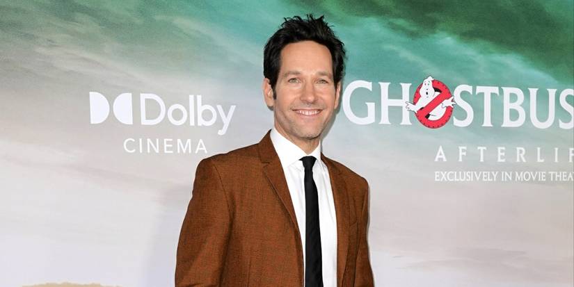 The Truth Behind Paul Rudd's Ageless Face: Is Botox Involved?
