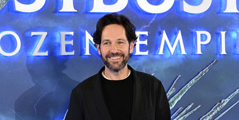 Paul Rudd Reveals He Was Arrested Twice As A Teenager