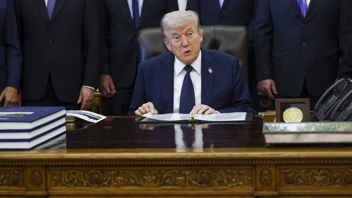 Trump Media Company Discloses $405 Million In Financial Losses