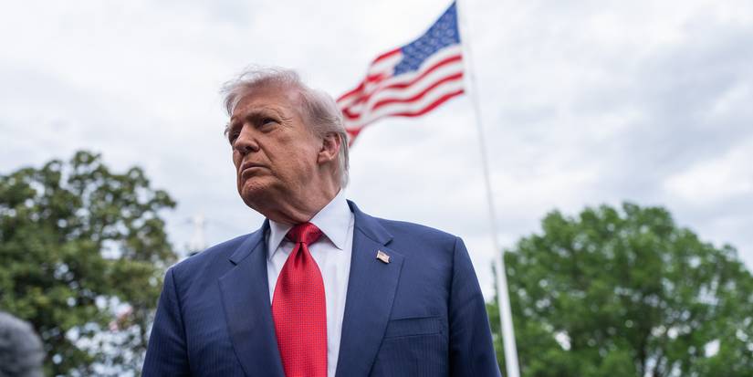 Trump Media's Financial Assets And Cash Flow