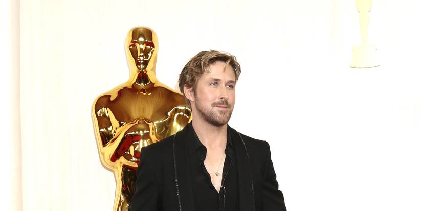 Ryan Gosling Flopped His Audition For A Popular 2000s Television Drama