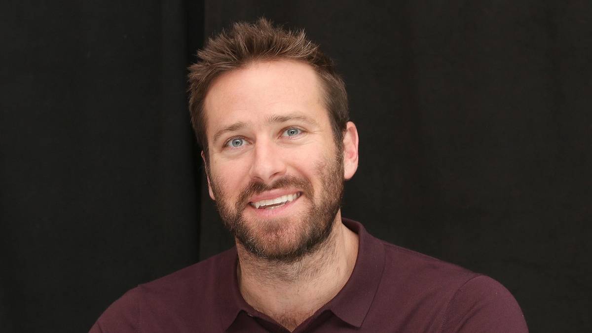 Armie Hammer Says He Is Seeking A Second Chance After Personal Struggles