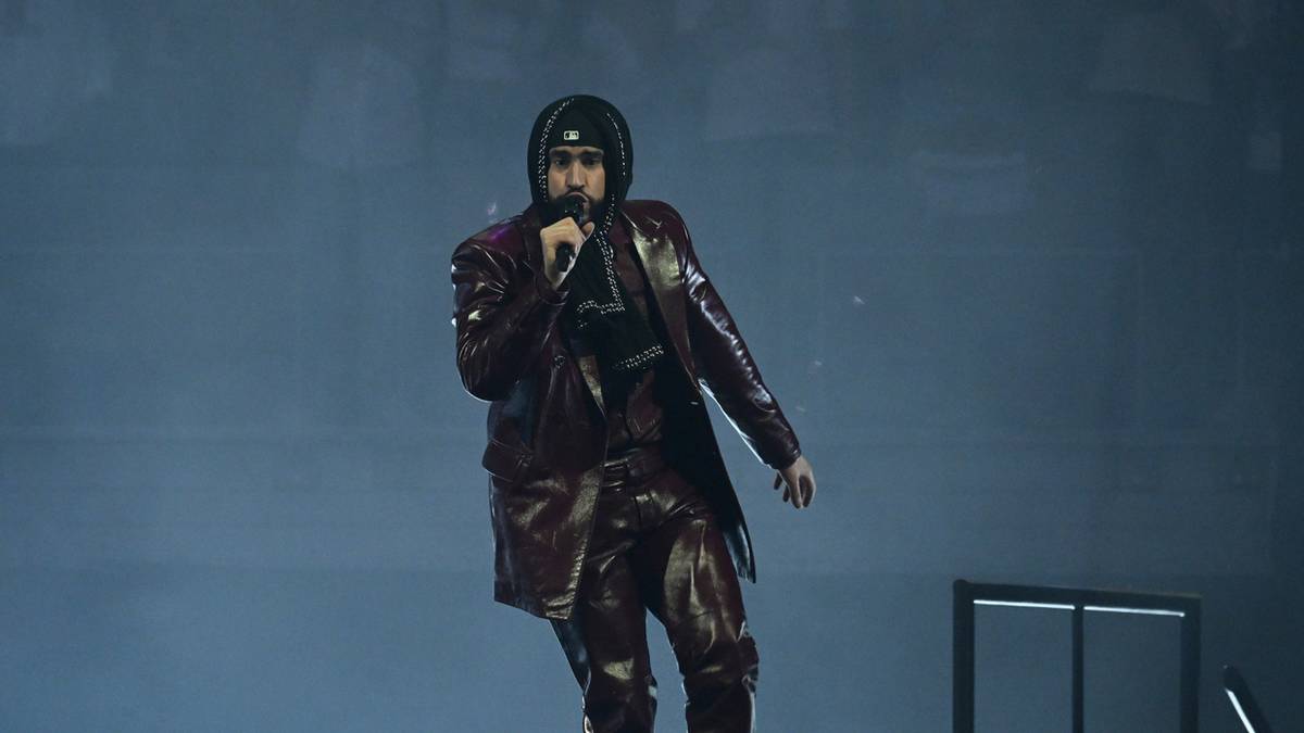 Bad Bunny Takes DtMF Tour To Germany After Hitting $1 Billion In Career Touring Earnings