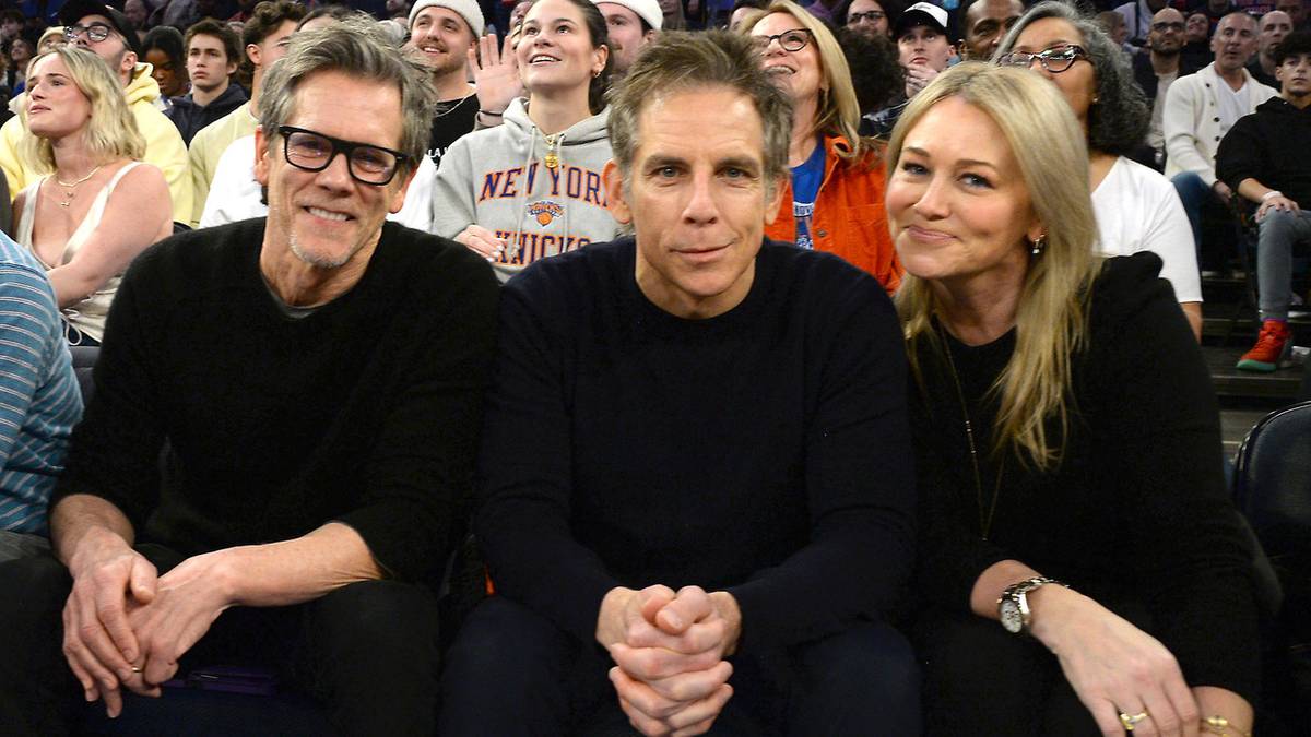 Ben Stiller Set To Direct New York Knicks Documentary For A24