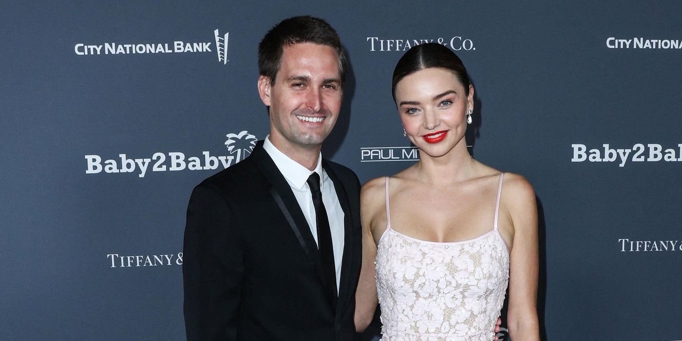 Billionaire Snapchat Founder Clears $550 Million In Medical Debt For Californians