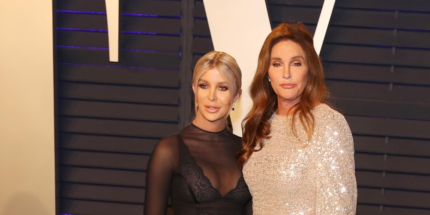 Caitlyn Jenner Wins Court Battle Over Sophia Hutchins' Private Data