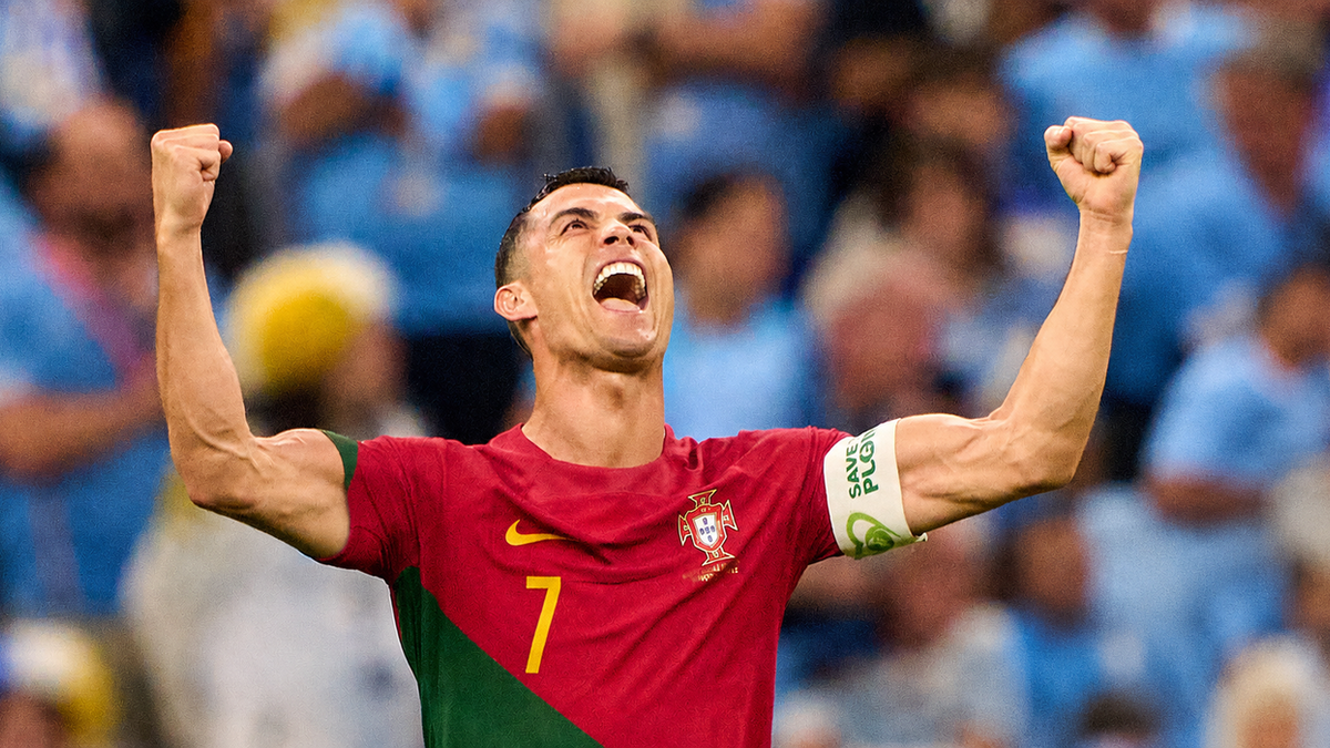 Cristiano Ronaldo's Net Worth In 2026 Scores From Every Angle