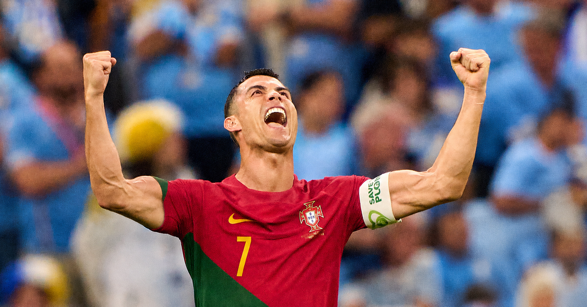 Cristiano Ronaldo's Net Worth In 2026 Scores From Every Angle