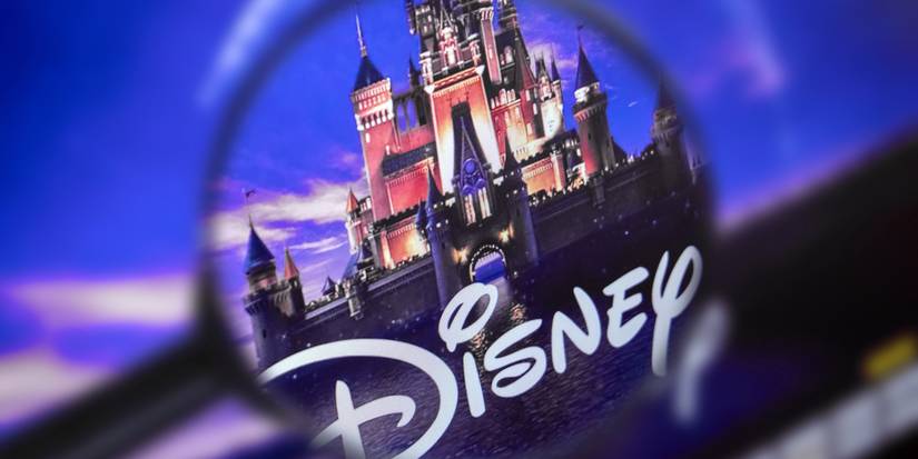Disney And Apple Potential Merger