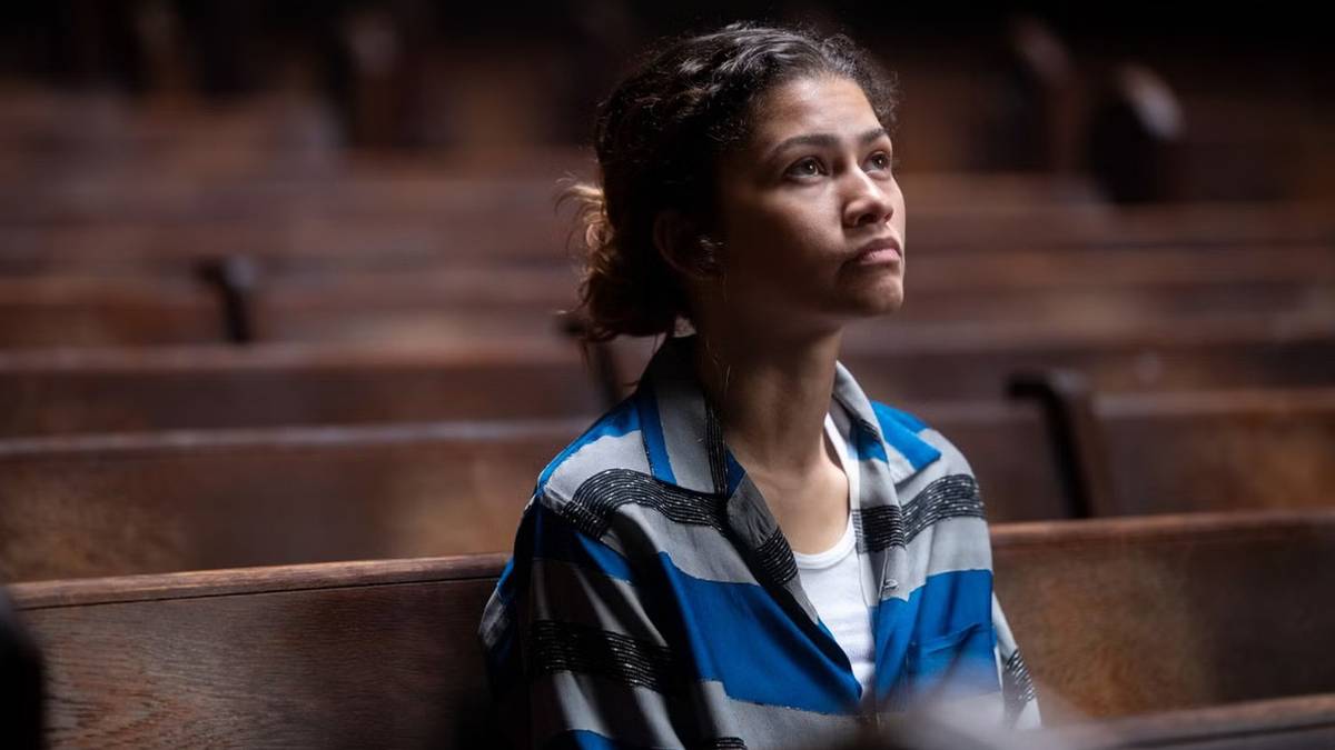 Euphoria Had A Worse Ending Than Game Of Thrones And Stranger Things