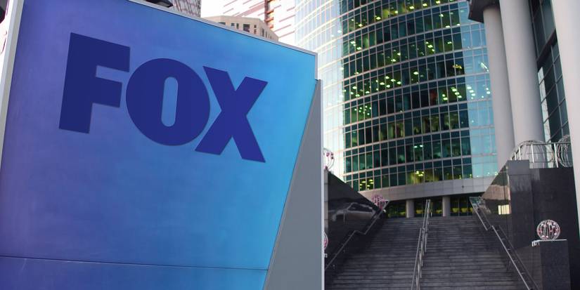 Fox's View of Television's Future