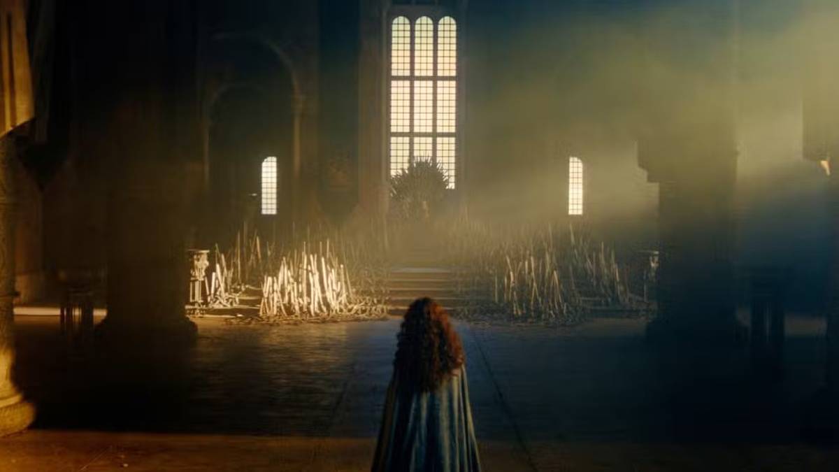 House Of The Dragon Season 3 Debut Draws Nearly 22 Million Viewers