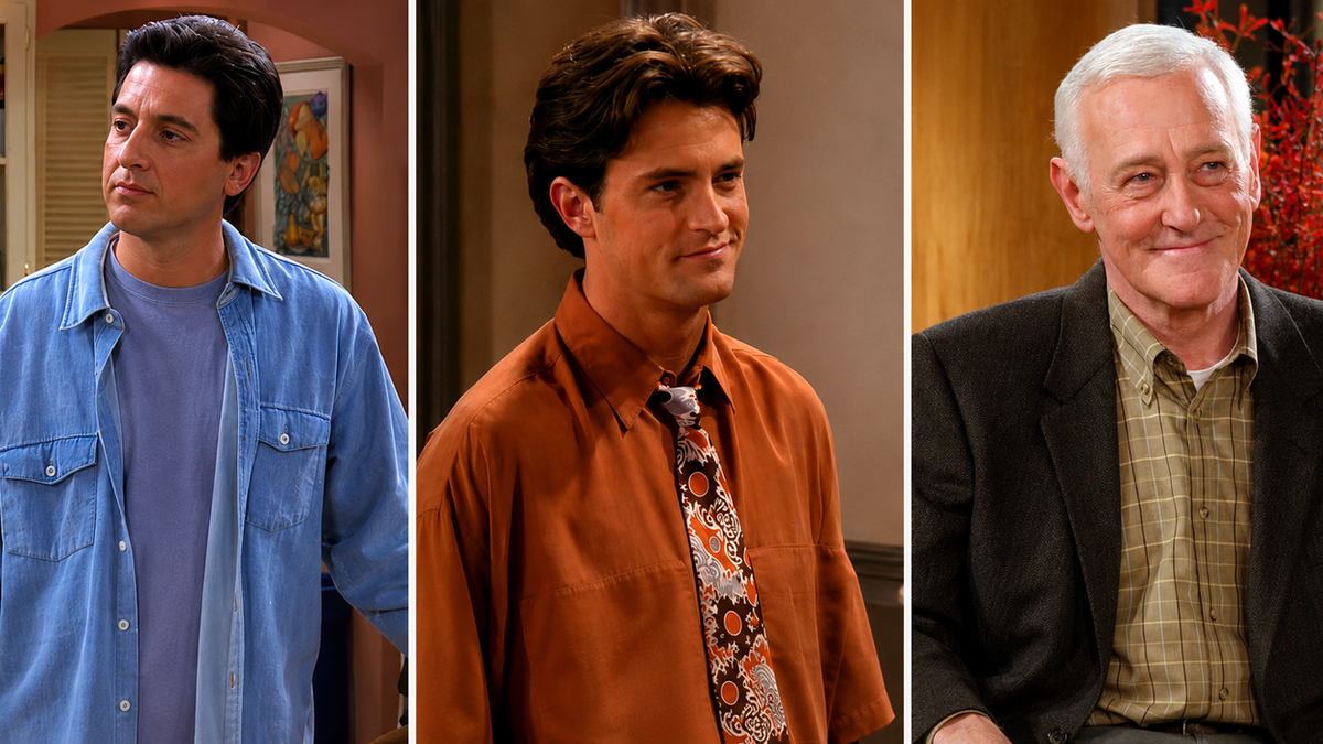 How Much Money Do 90s TV Stars Still Make From Their Old Hit Shows