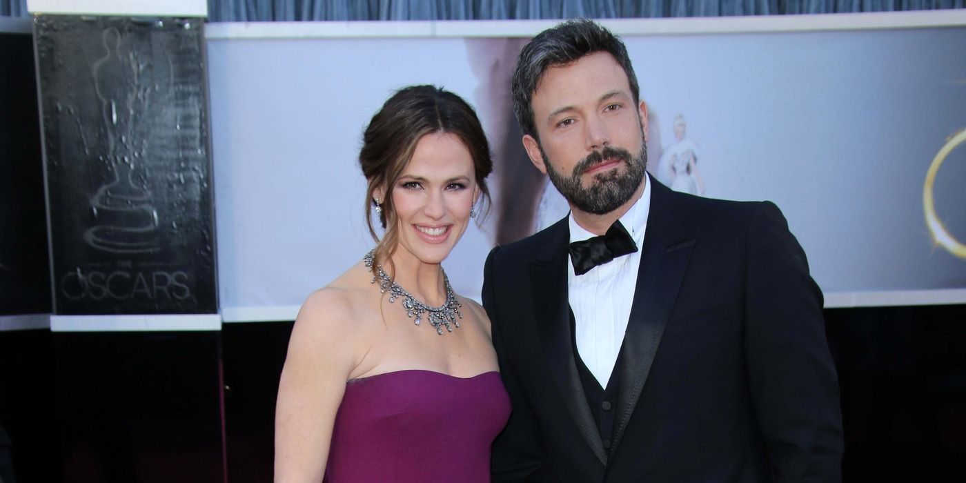 Jennifer Garner Shares Candid Thoughts On Ben Affleck Divorce
