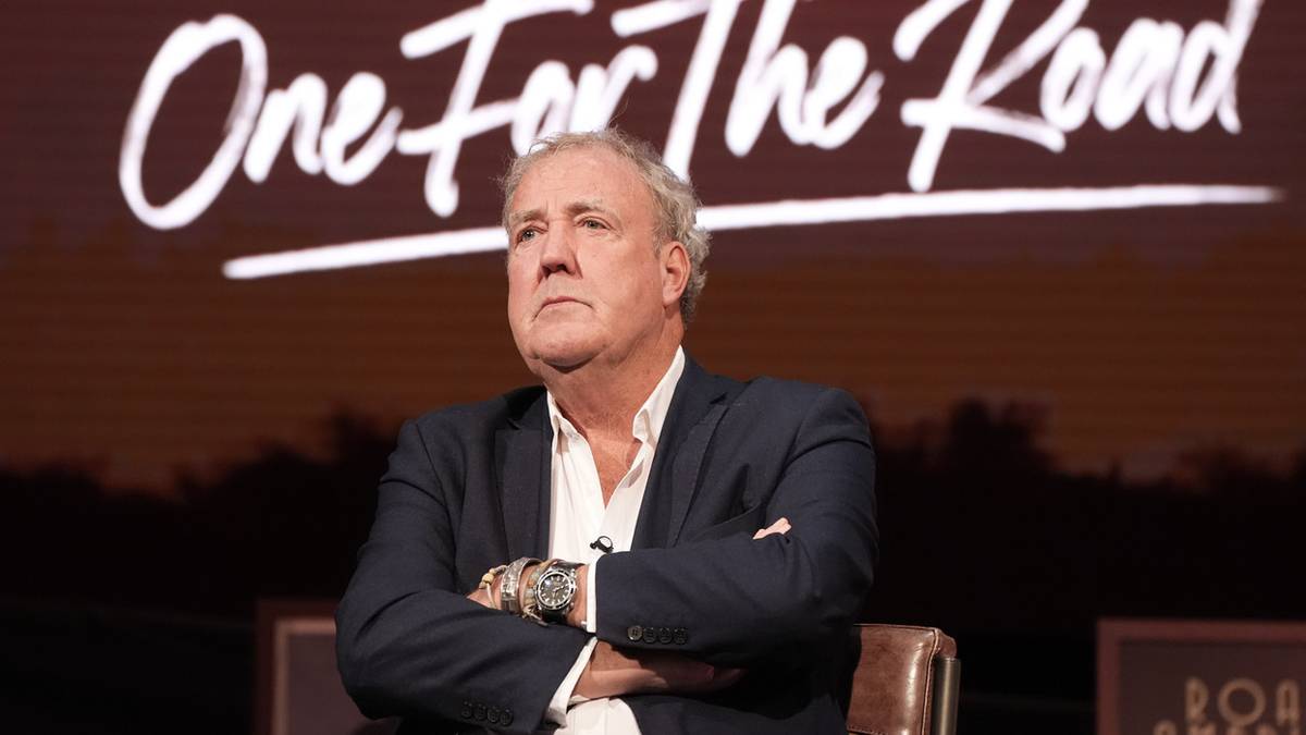 Jeremy Clarkson Beats Prostate Cancer And Confirms Clarkson's Farm Season 6