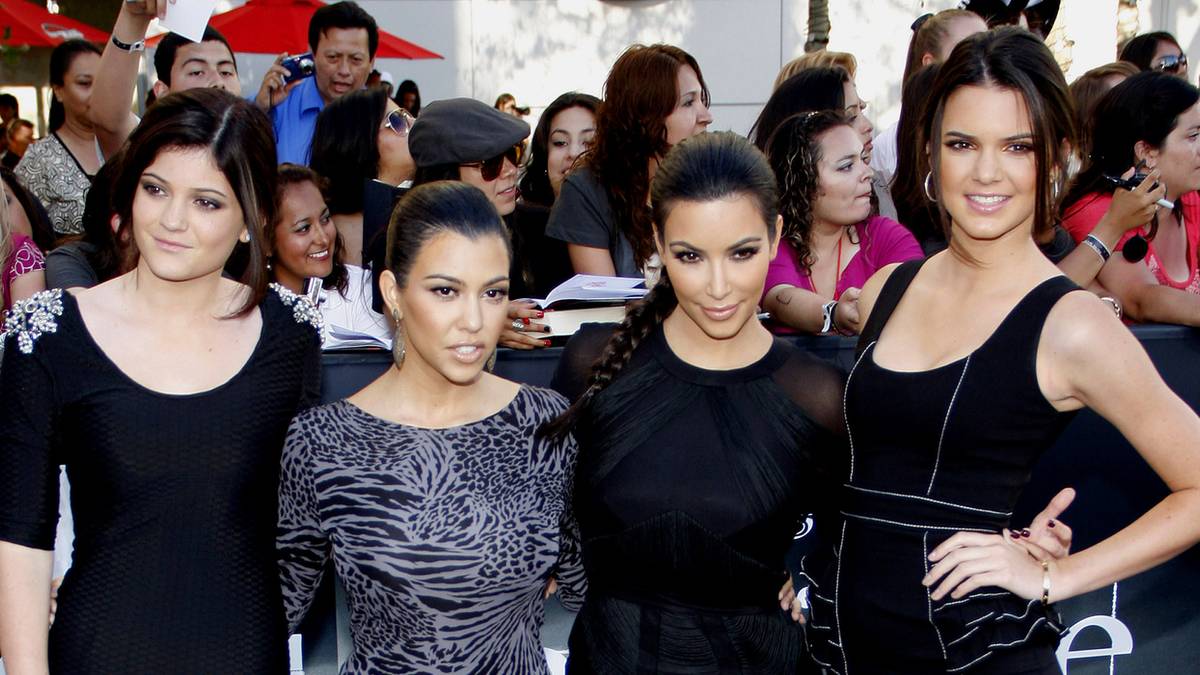 Kardashians Seek Legal Protection Against Alleged Kylie Stalker