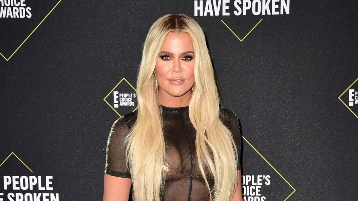 Khloé Kardashian Confronted Tristan Thompson Over His Cheating Scandal
