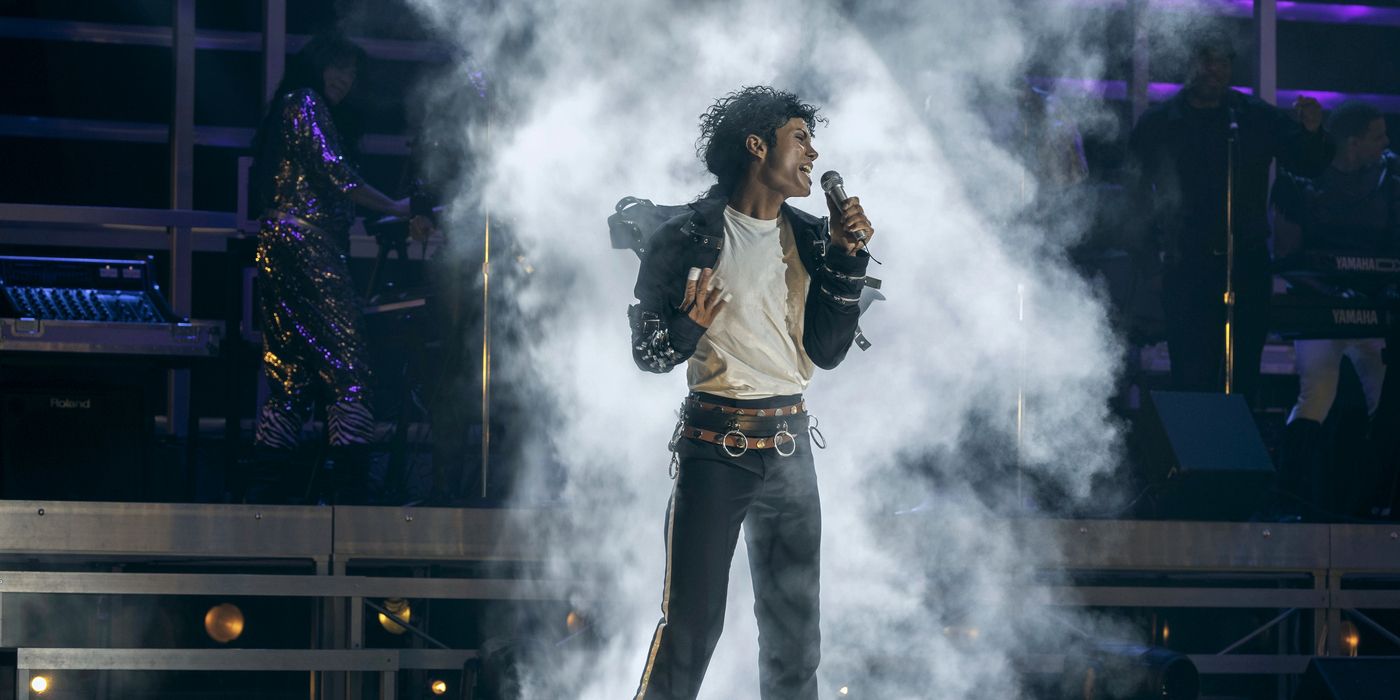 Michael Overtakes Oppenheimer As Biggest Biopic Of All Time