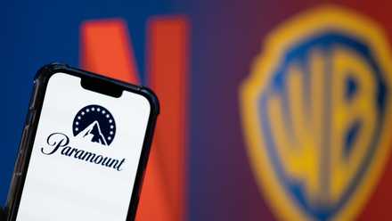 Paramount Accuses Netflix Of Campaign Against Warner Bros. Discovery Merger