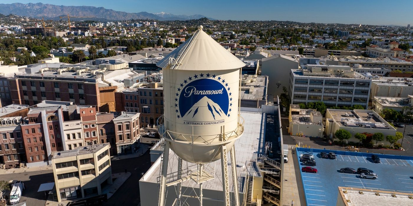 Paramount Accuses Netflix Of Campaign Against Warner Bros. Discovery Merger