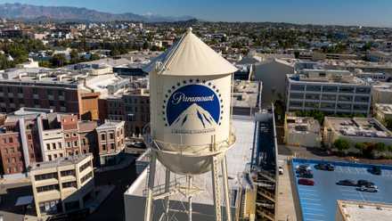 Paramount And Warner Bros. Deal Derailed By Incoming Lawsuit