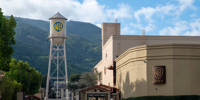 Paramount's Case For The Deal