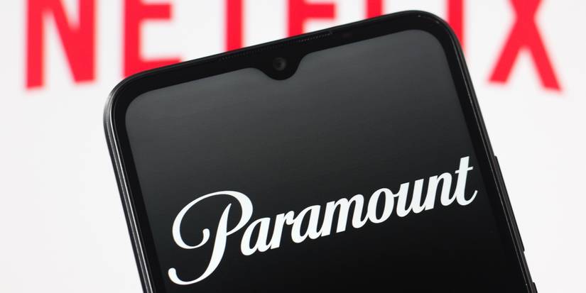 Paramount's Labor Case