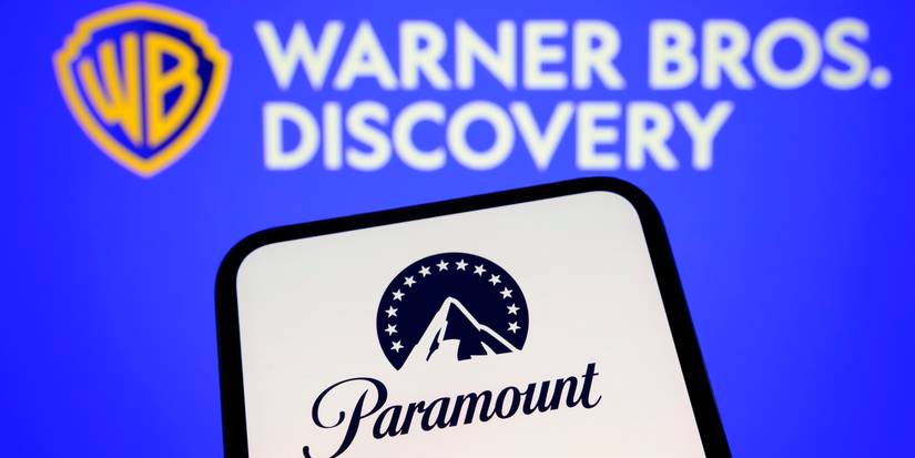 Paramount's Response