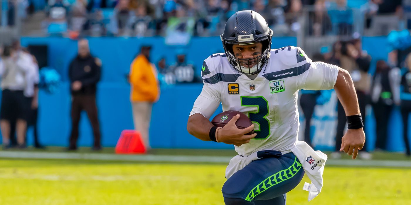 Russell Wilson Announces NFL Retirement After Landing CBS Job