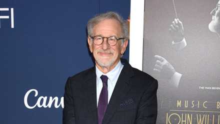 Steven Spielberg Reveals What Made Him Believe Aliens Are Real