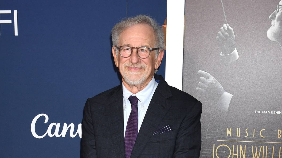 Steven Spielberg Reveals What Made Him Believe Aliens Are Real