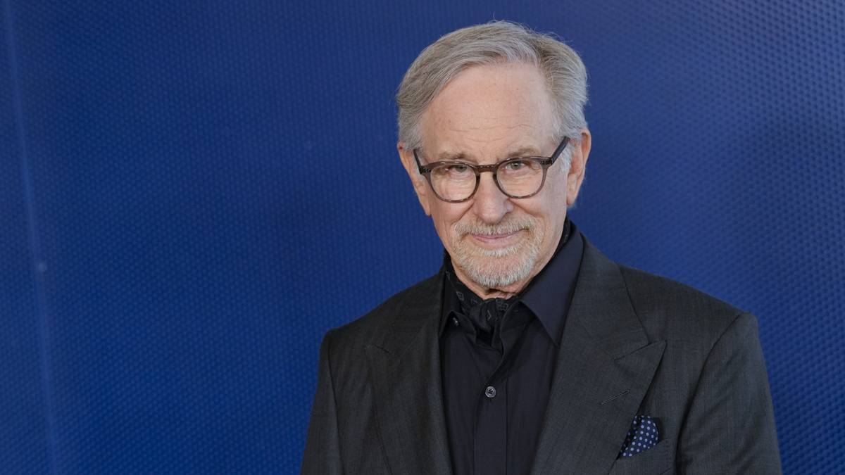 Steven Spielberg Shares The Story Behind Indiana Jones' Creation