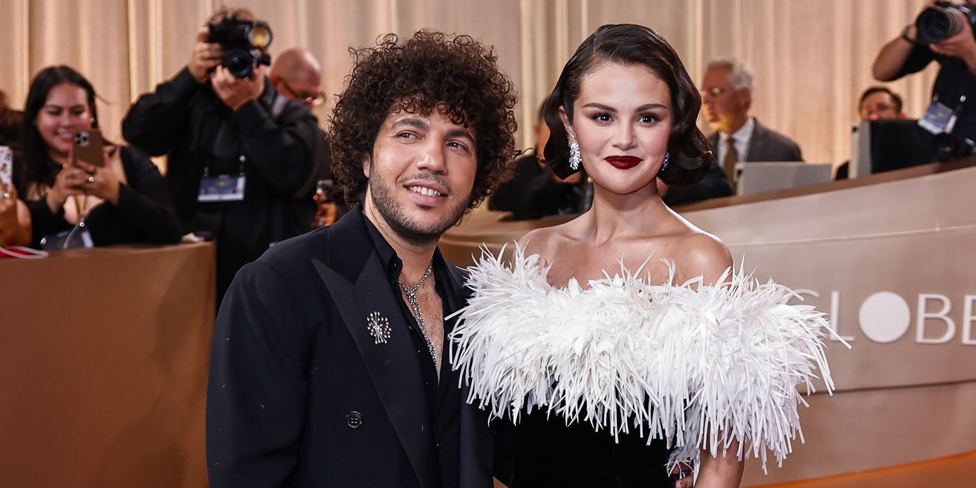Benny Blanco Clears Up The Timeline Of His Secret Romance With Selena Gomez