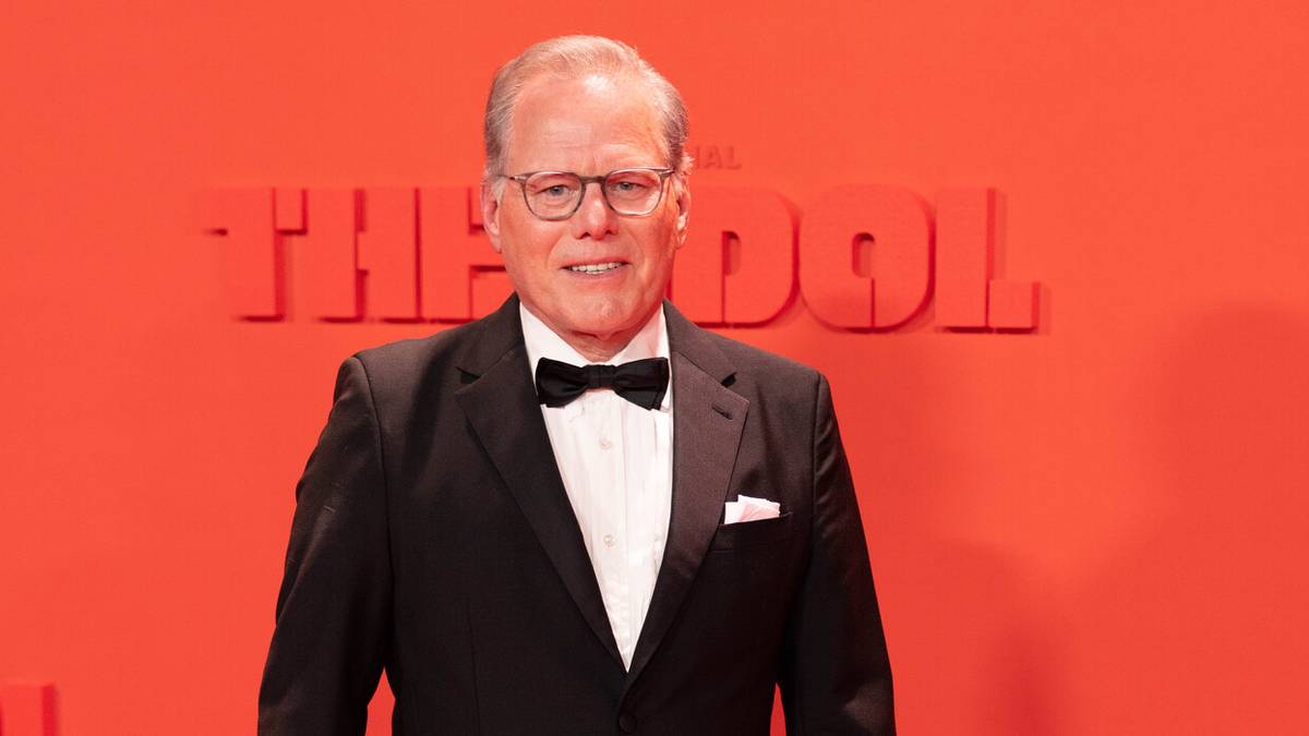 David Zaslav Offloads $59 Million In Warner Bros. Discovery Stock