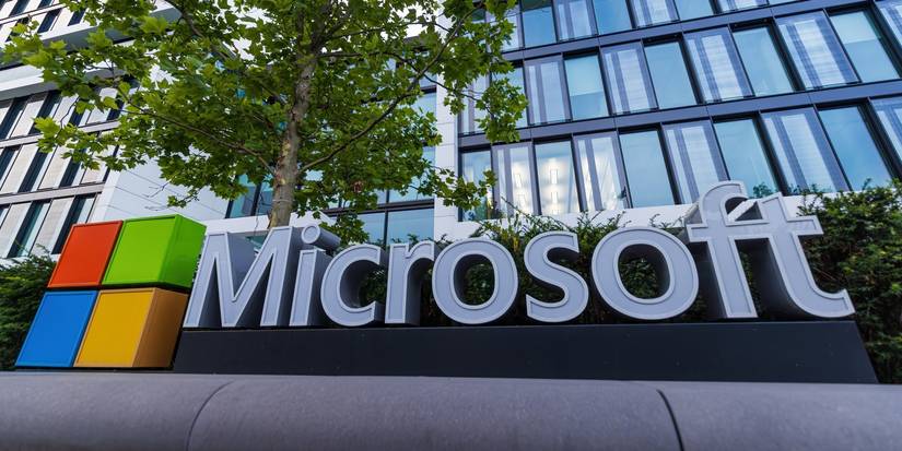 Four Xbox Studios Leave Microsoft
