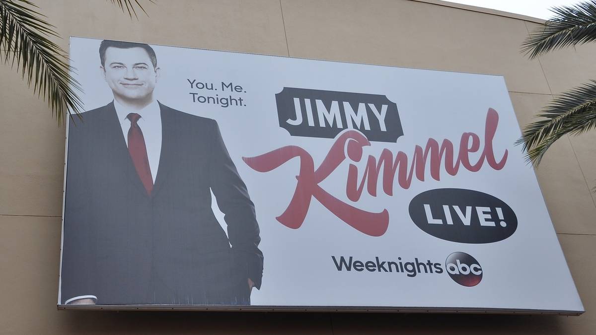 Jimmy Kimmel Live Ratings Swing Dramatically And Here Is What Changed
