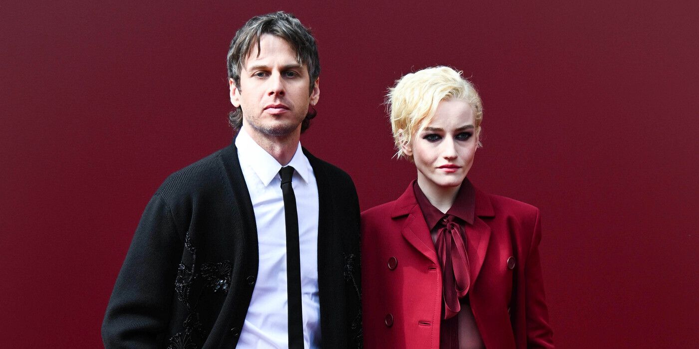 Julia Garner And Husband Mark Foster Split After Six Years Of Marriage