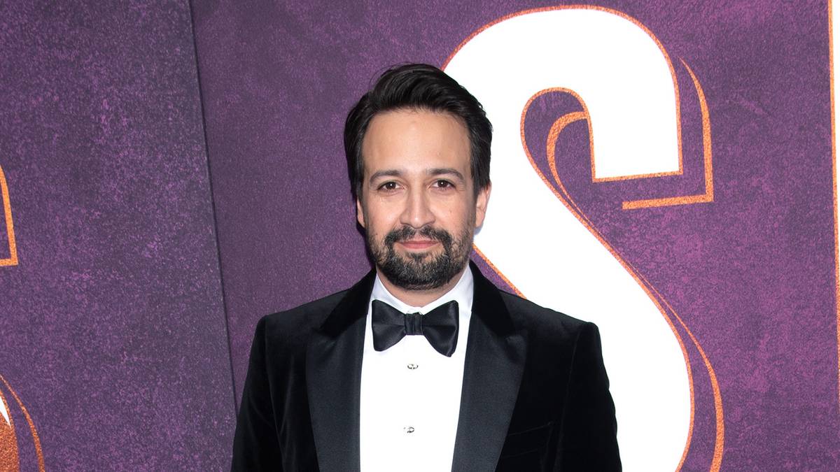 Lin Manuel Miranda Reveals The Spider Man Villain He Almost Played