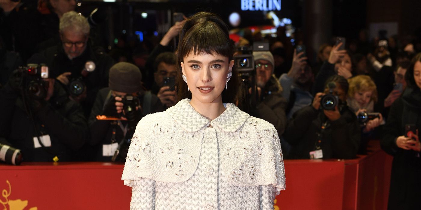 Margaret Qualley’s Rep Responds To Jack Antonoff Cheating Rumors