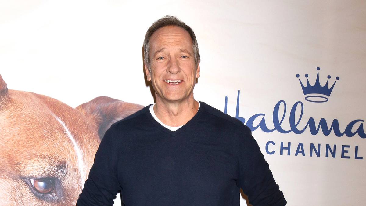Mike Rowe Sues Discovery Over Millions In Unpaid Fees For Narrating ...