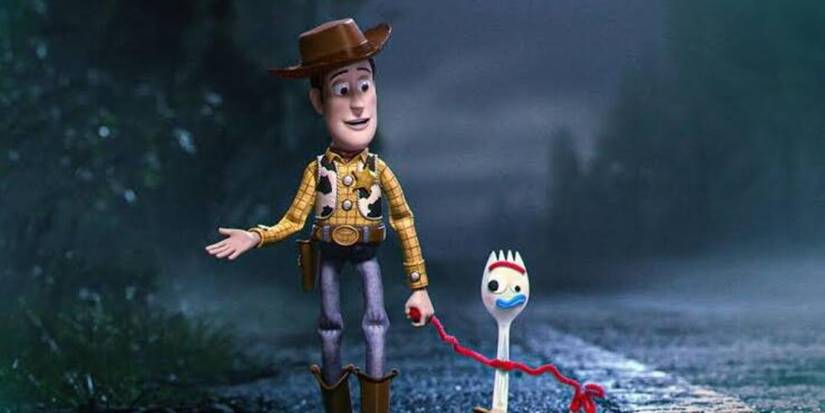 Toy Story Economic Report
