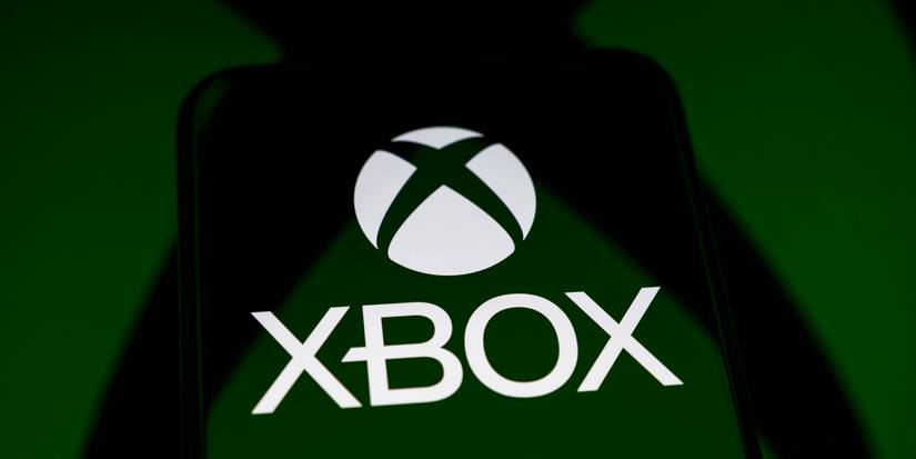 Xbox 3200 Jobs Cut Business Reality
