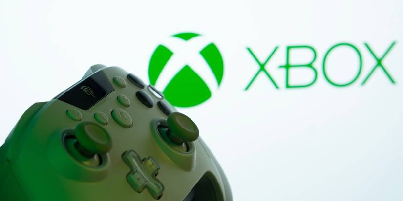 Xbox Leadership Overhaul